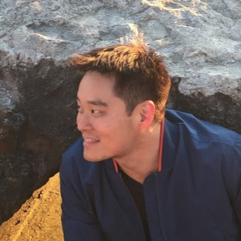 Albert Wu | Fusion.js engineer